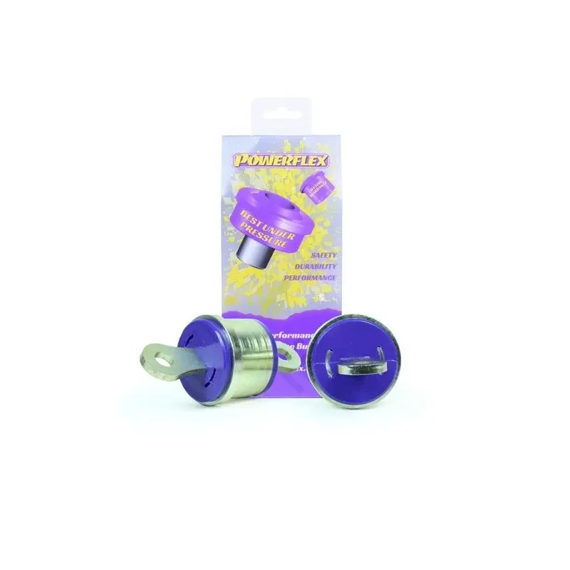 Silentblock Del Tirante Trasero - Powerflex 1