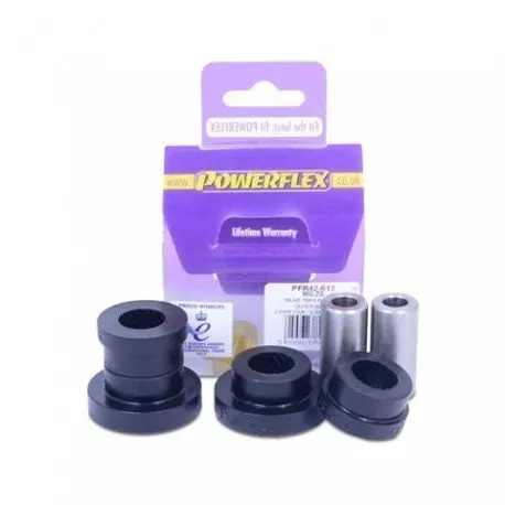 Silentblocks Exteriores Del Tirante Trasero - Powerflex 1