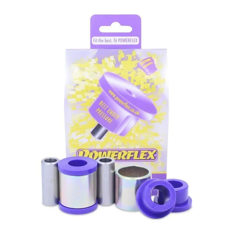 Silentblock Interior Del Brazo Trasero - Powerflex 1