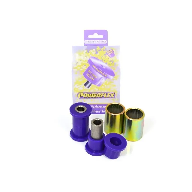 Silentblock Interior Del Brazo Trasero - Powerflex 1