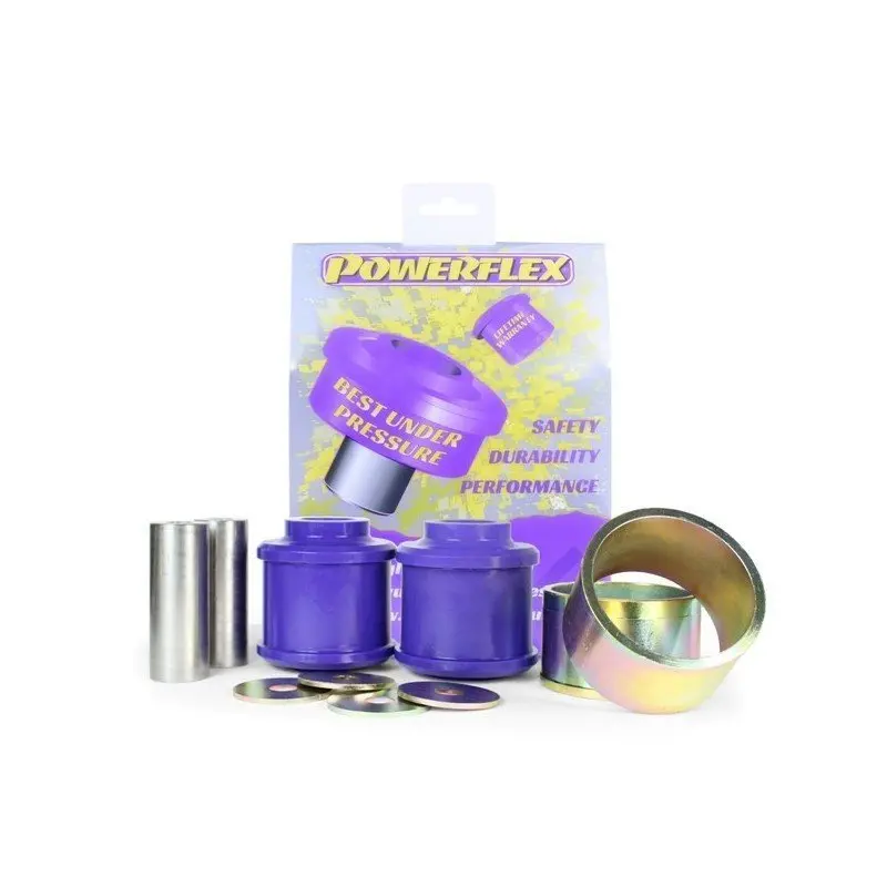 Silentblock Tirante Inferior Delantero - Powerflex 1