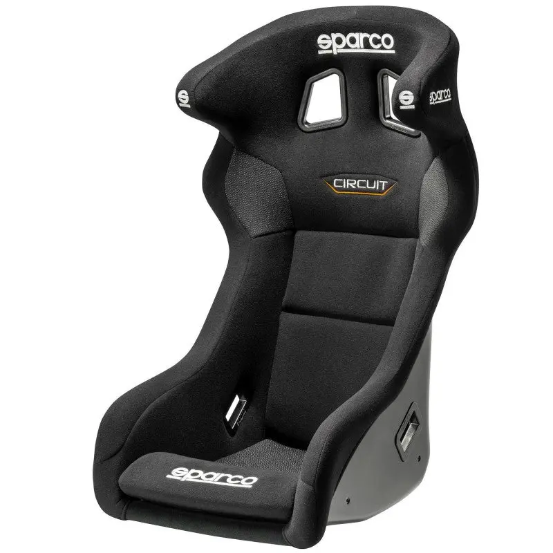 Asiento Gaming Circuit Ii Qrt Gaming - Sparco 1