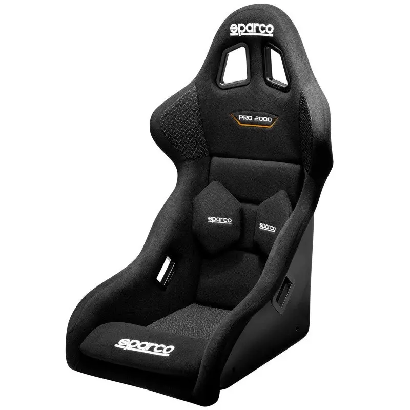 Asiento Gaming Pro 2000 Qrt - Sparco 1