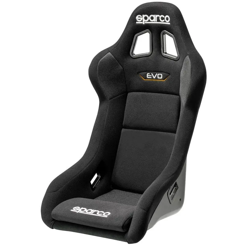 Asiento Gaming Evo Qrt Gaming - Sparco 1