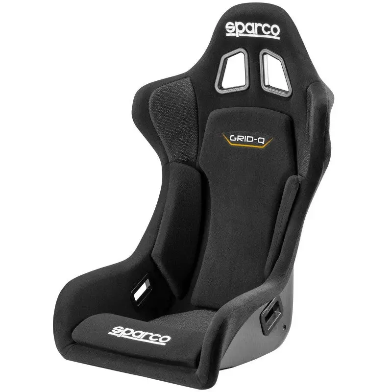 Asiento Gaming Grid Q Gaming - Sparco 1