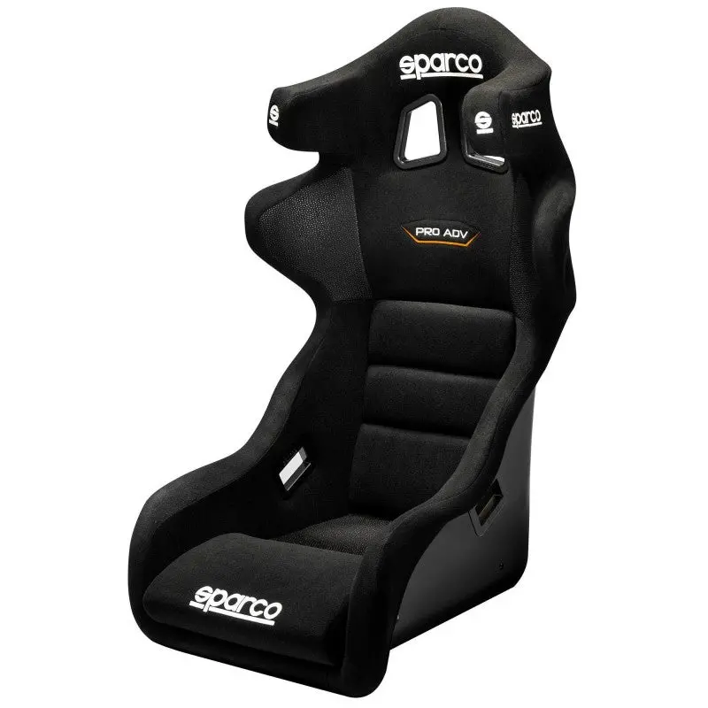 Asiento Gaming Pro Adv Qrt - Sparco 1