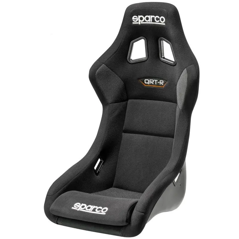Asiento Sparco Qrt-R Fiberglass Sim Racing - Sparco 1