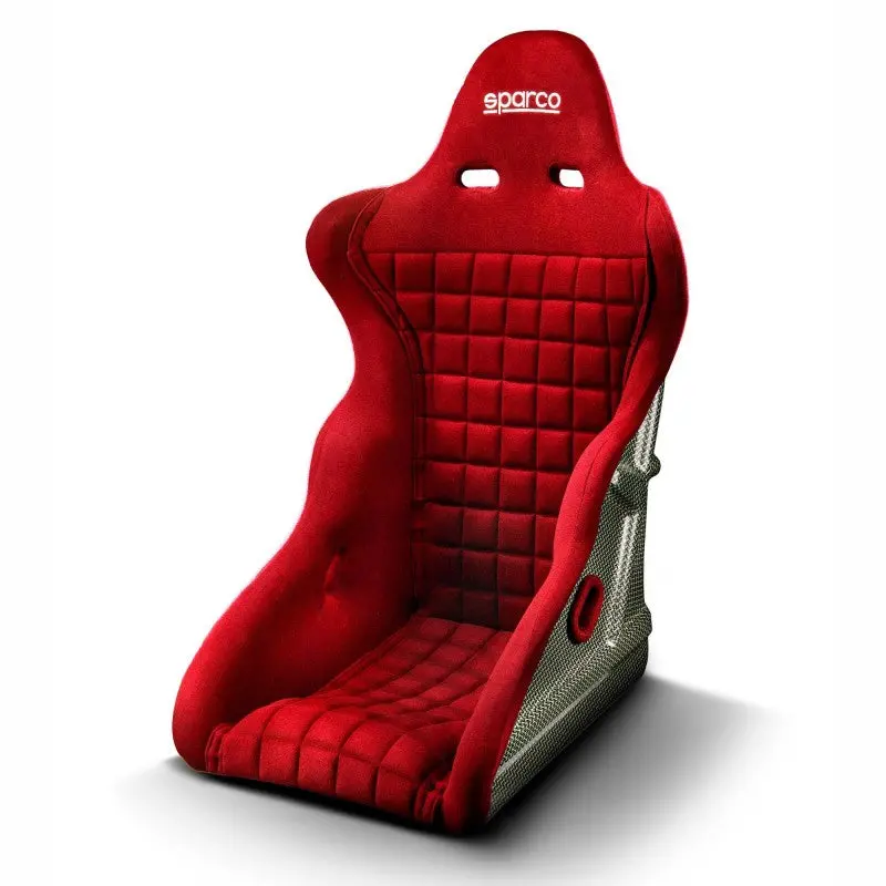 Asiento Legend Roja 1