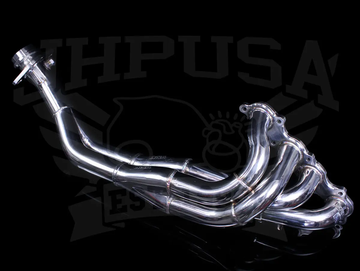 Skunk2 Alpha Header - 00-09 S2000 1
