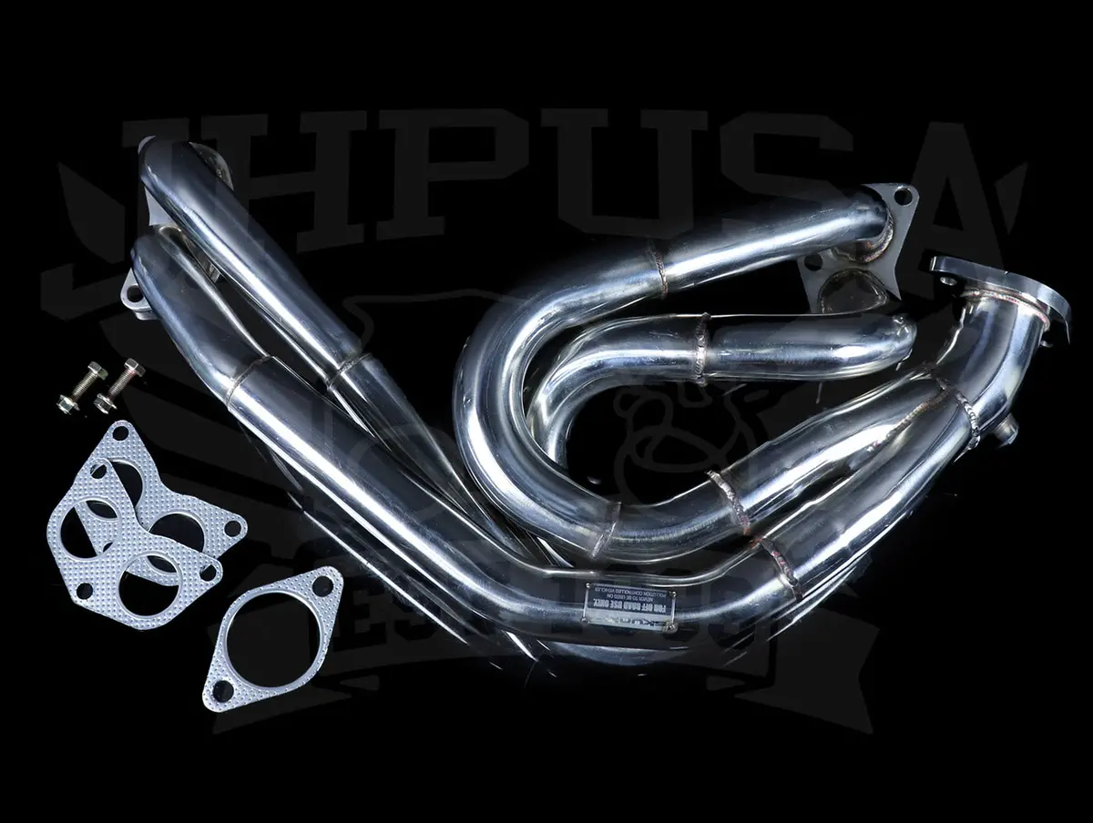 Skunk2 Alpha Series Header - 2013+ Frs/Brz 1