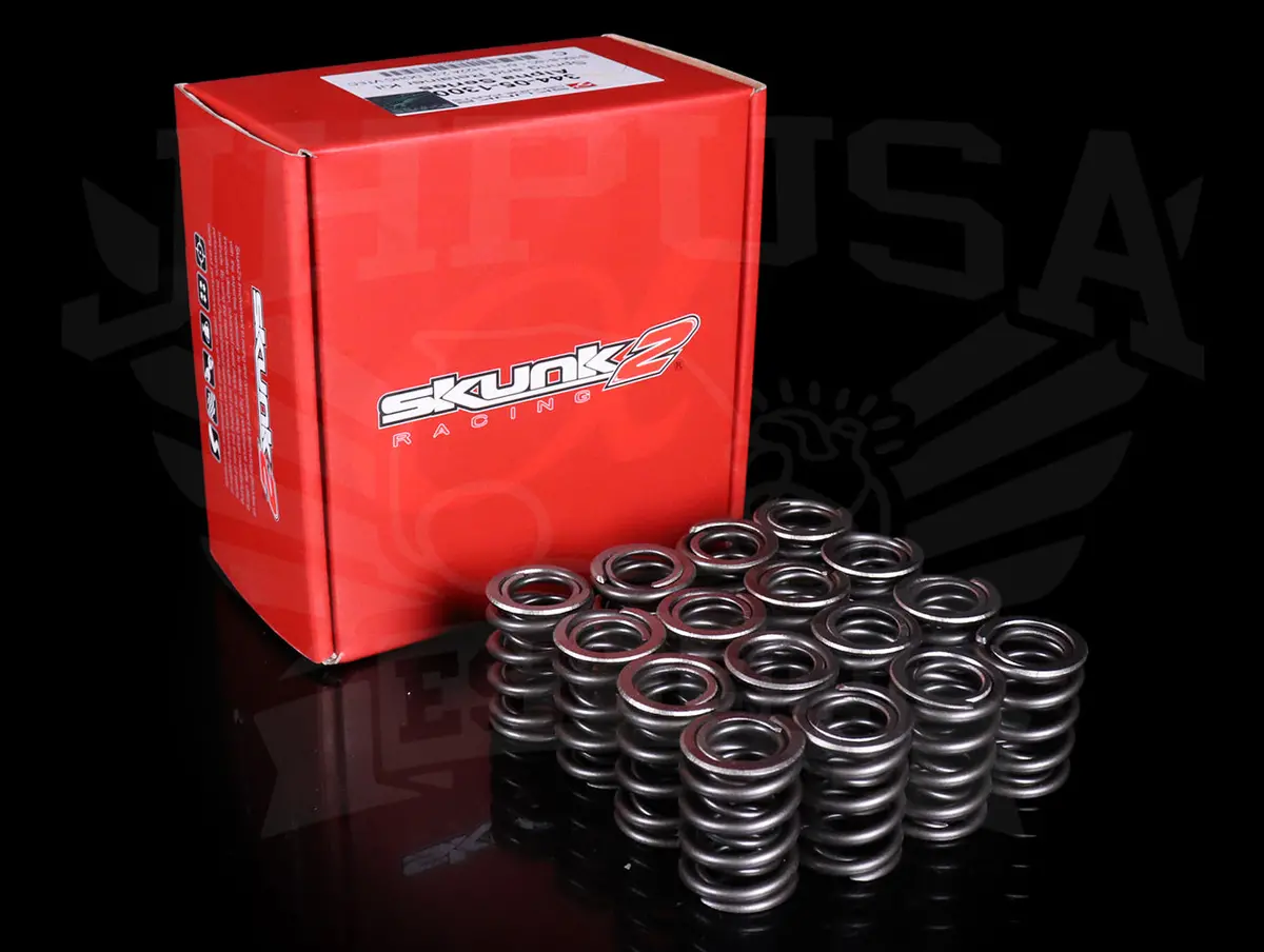 Skunk2 Alpha Dual Valve Springs - B/F/H/K-Series 1