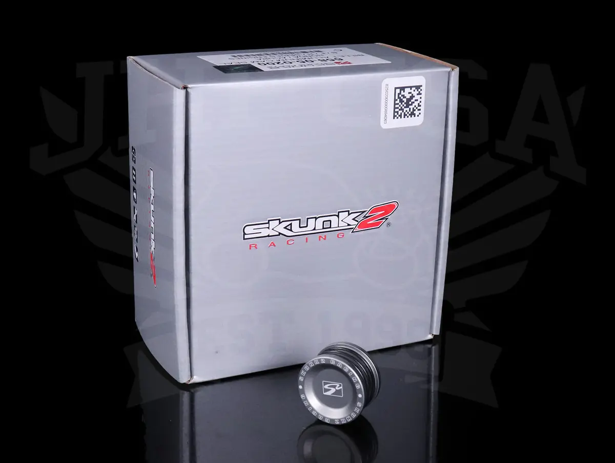 Skunk2 Billet Cam Seal Hard Anodized - B/F/H-Series 1