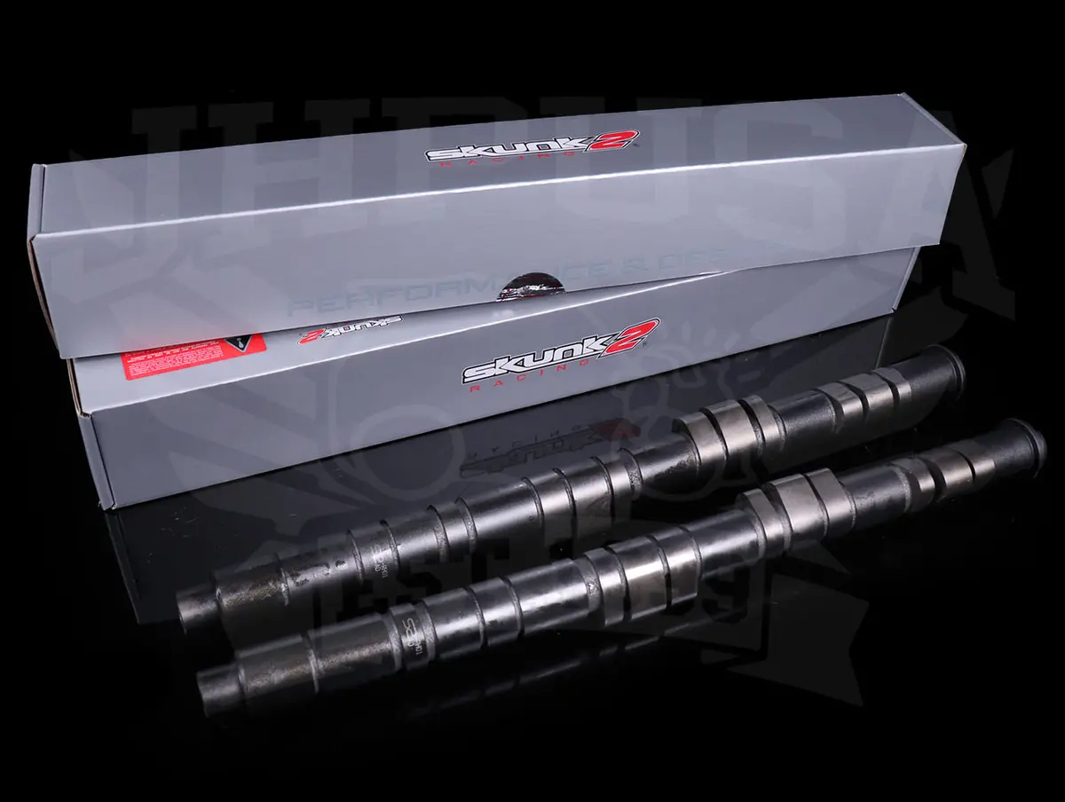 Skunk2 Pro Series Camshafts - H-Series Vtec 1