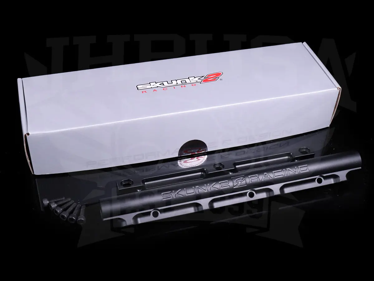 Skunk2 Ultra Series Secondary Fuel Rail - B / K-Series 1