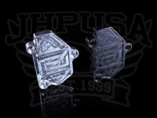 Skunk2 Vtec Solenoid Block Off Plate - B-Series Vtec 1