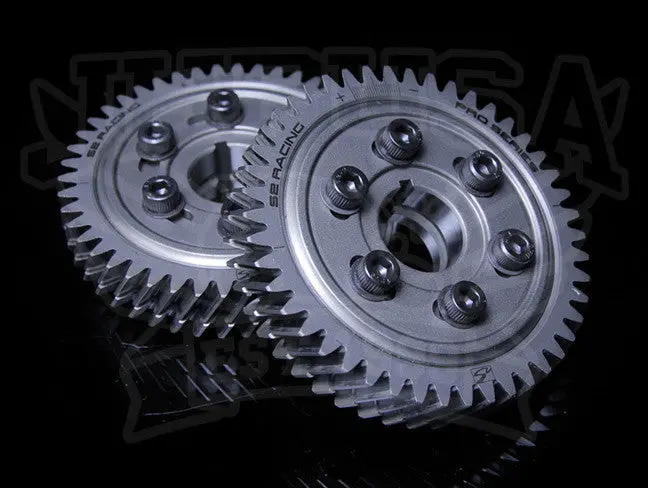 Skunk2 Pro Series Cam Gears - S2000 1