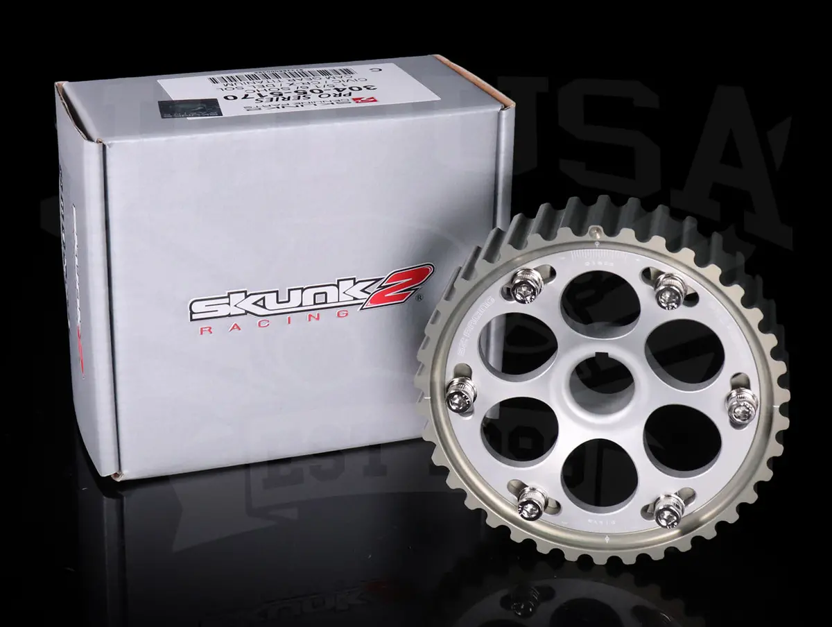 Skunk2 Pro Series Cam Gear - 88-00 D-Series 1