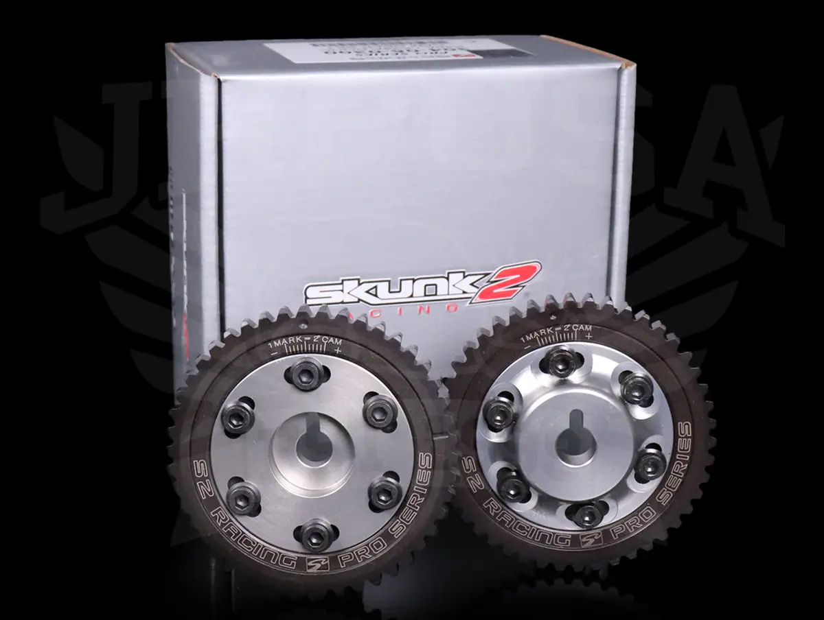 Skunk2 Pro Series Cam Gear Set - K-Series 1