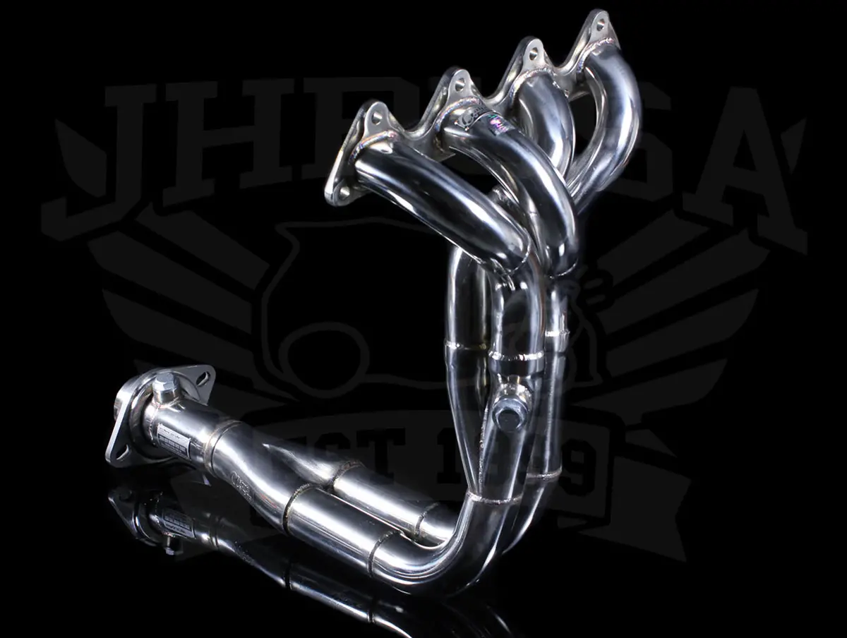 Skunk2 Alpha Header - D-Series (Sohc) 1