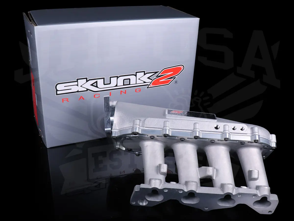 Skunk2 Ultra Series Intake Manifold - D-Series 1