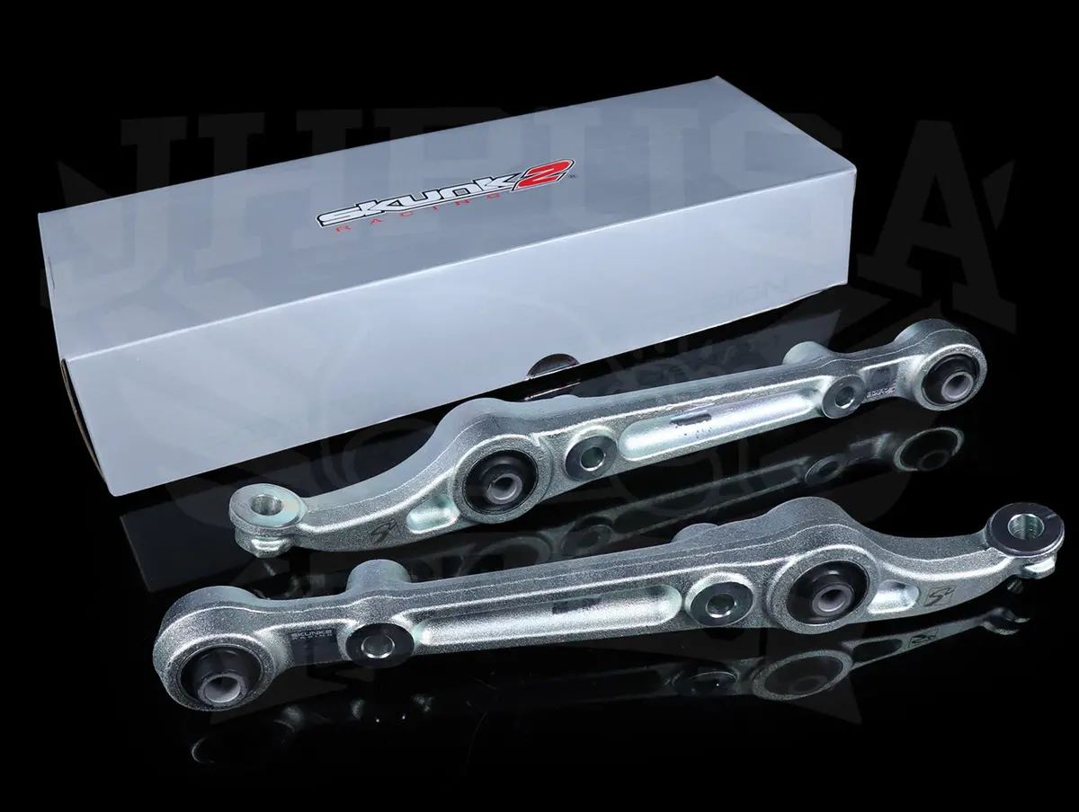 Skunk2 Front Lower Control Arms - 96-00 Civic (Non-Si) 1