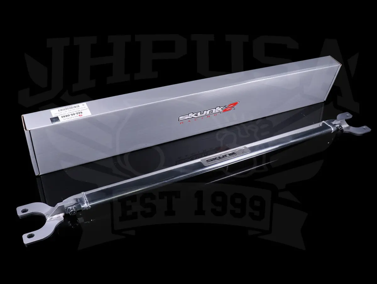 Skunk2 Rear Strut Tower Bar - 88-00 Civic / 94-01 Integra 1