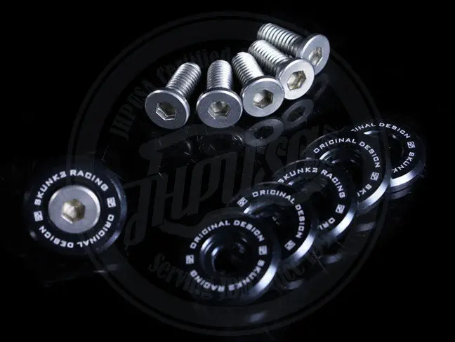 Skunk2 Fender Washers - Large 1