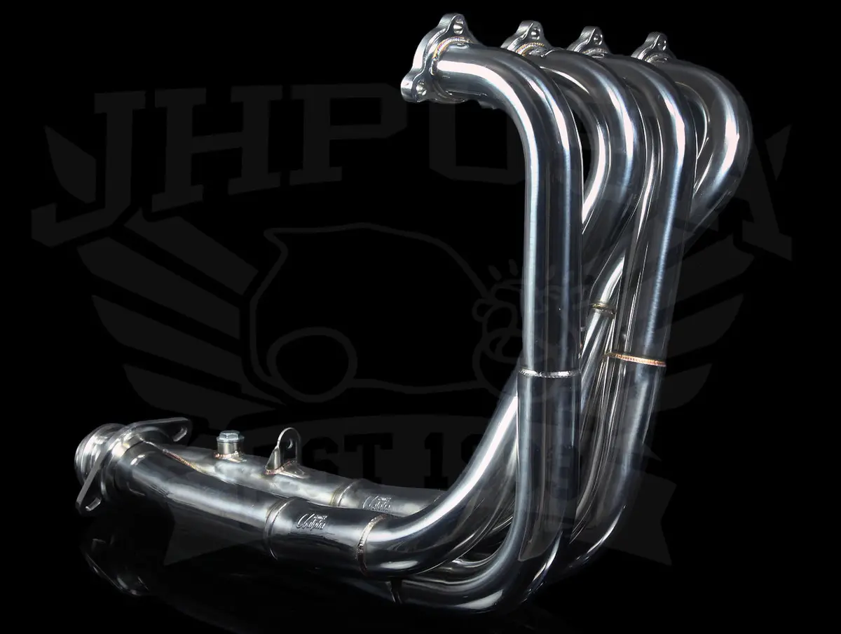 Skunk2 Alpha Header - B-Series 1