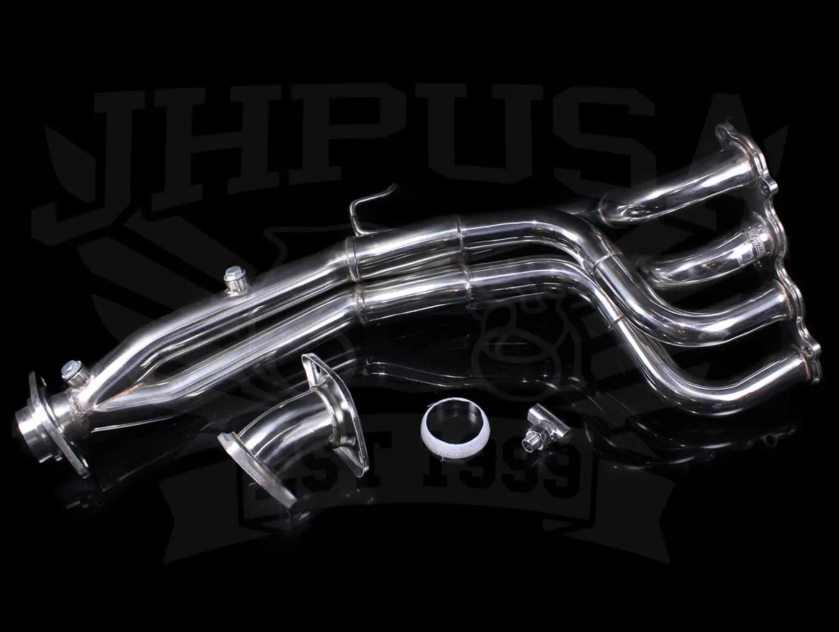 Skunk2 Alpha Header - 02-06 Rsx 1