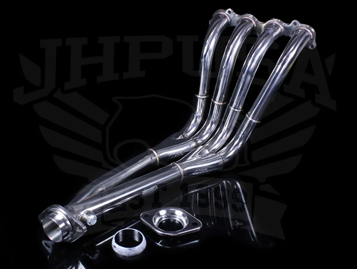 Skunk2 Alpha Header - K-Series Swap 1
