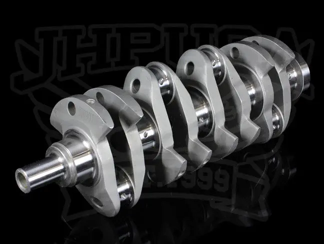 Skunk2 106Mm Stroke Billet Crankshaft - K-Series 1