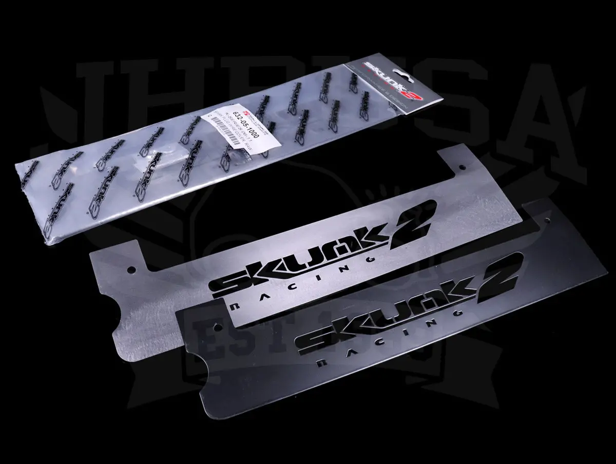 Skunk2 Ignition Coil Cover - K-Series 1