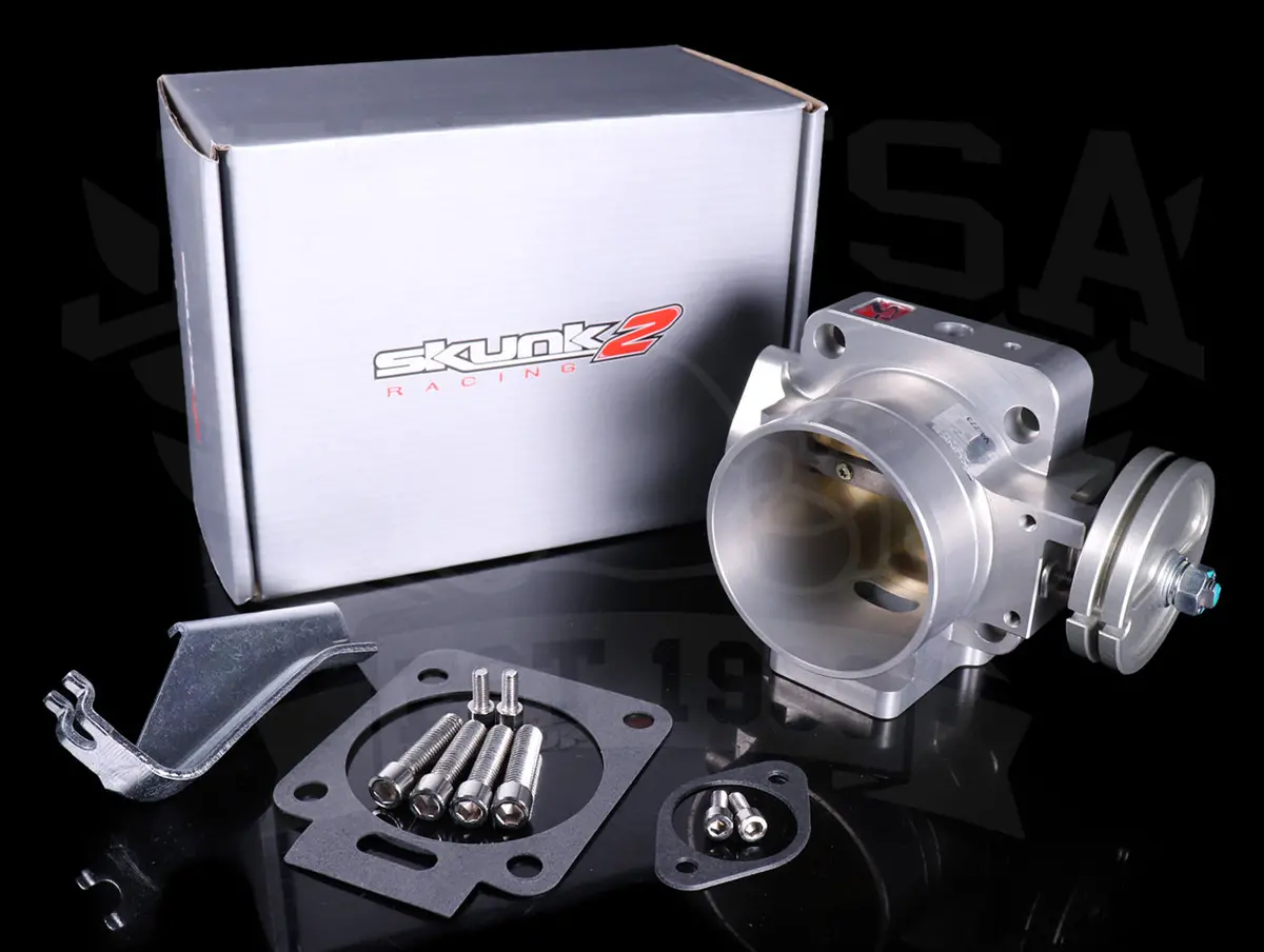 Skunk2 Pro Series Throttle Body 70/74Mm - K-Series 1