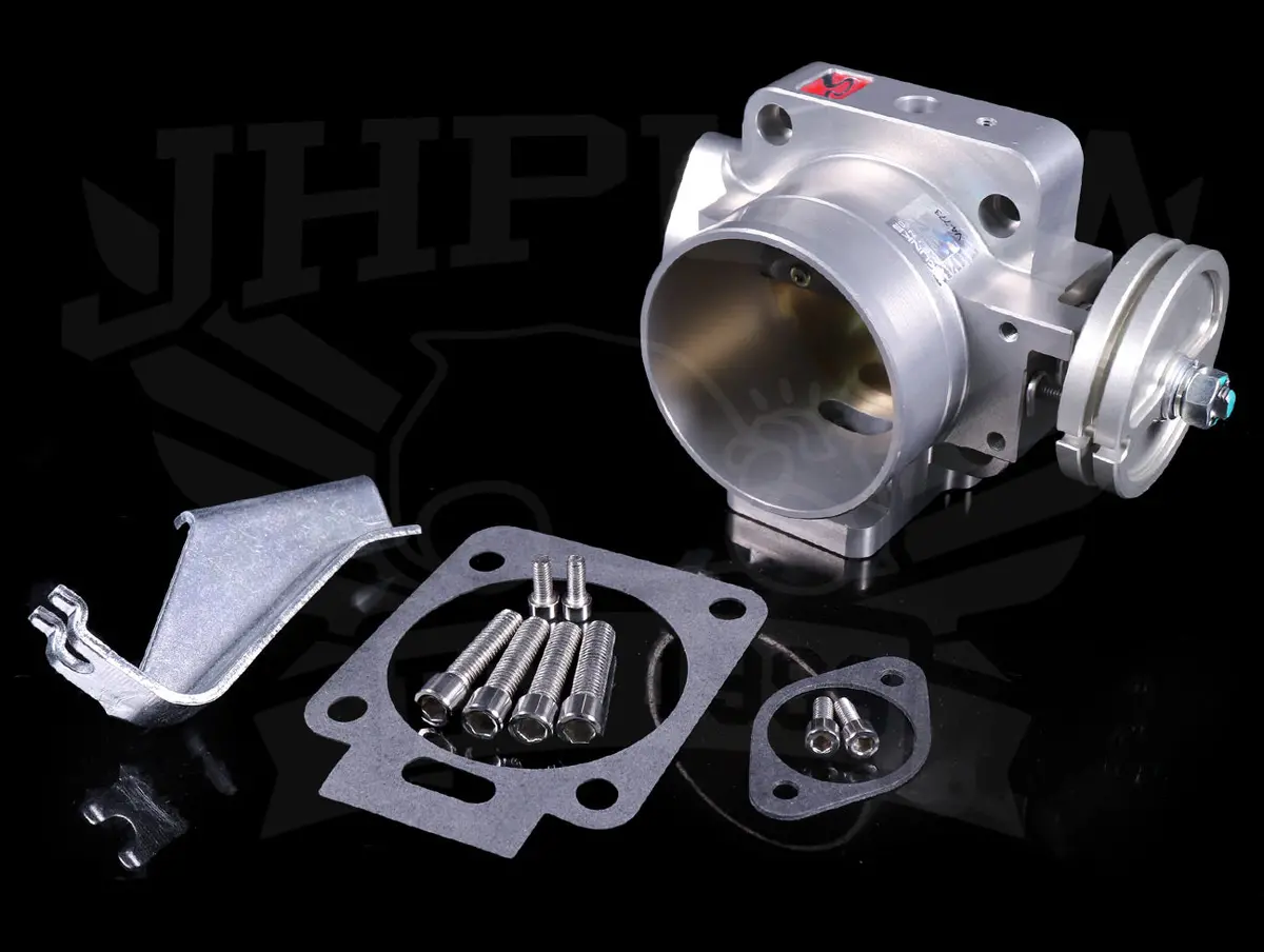Skunk2 Pro Series Throttle Body 70/74Mm - K-Series 2