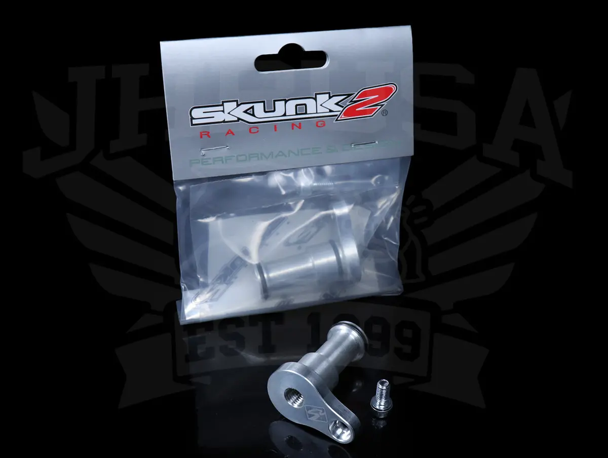 Skunk2 Vtc Solenoid Block Off - K-Series 1