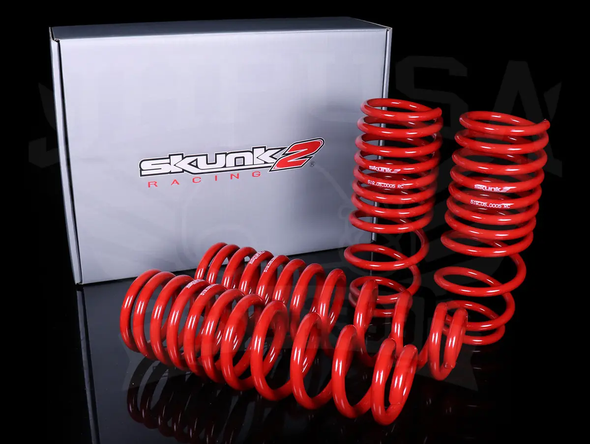 Skunk2 Lowering Springs - 2013+ Frs / Brz 1