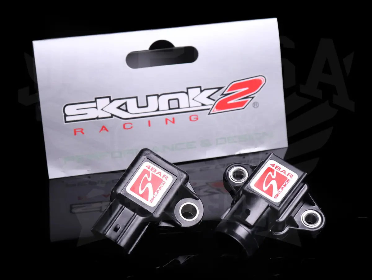 Skunk2 Racing 4-Bar Map Sensor - D/B/H/F/K-Series 1