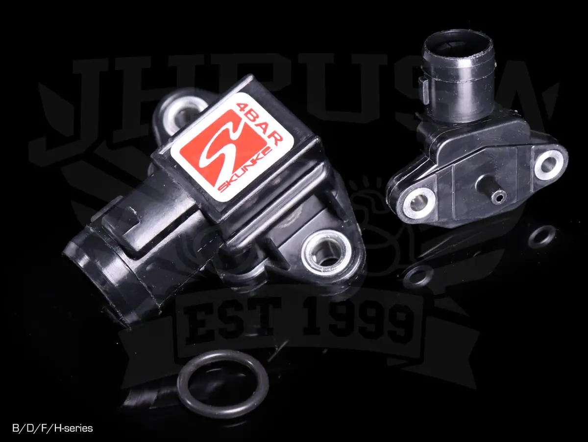 Skunk2 Racing 4-Bar Map Sensor - D/B/H/F/K-Series 2