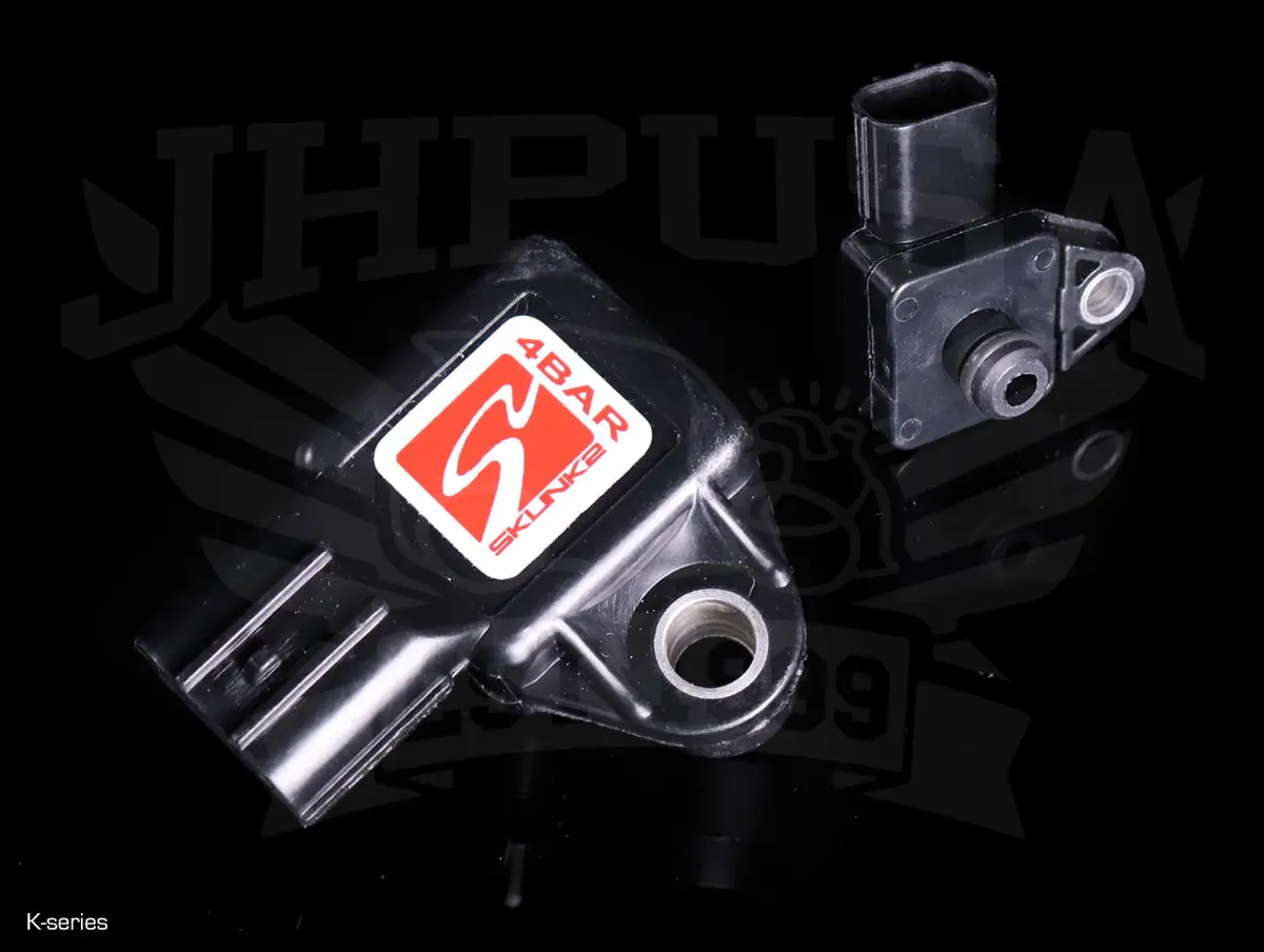Skunk2 Racing 4-Bar Map Sensor - D/B/H/F/K-Series 3