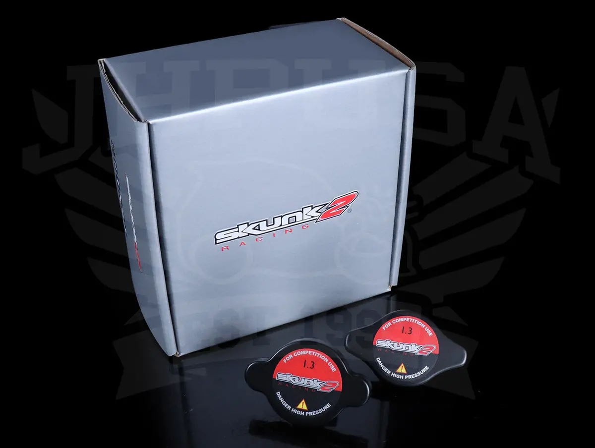 Skunk2 Radiator Cap - Honda / Acura 1