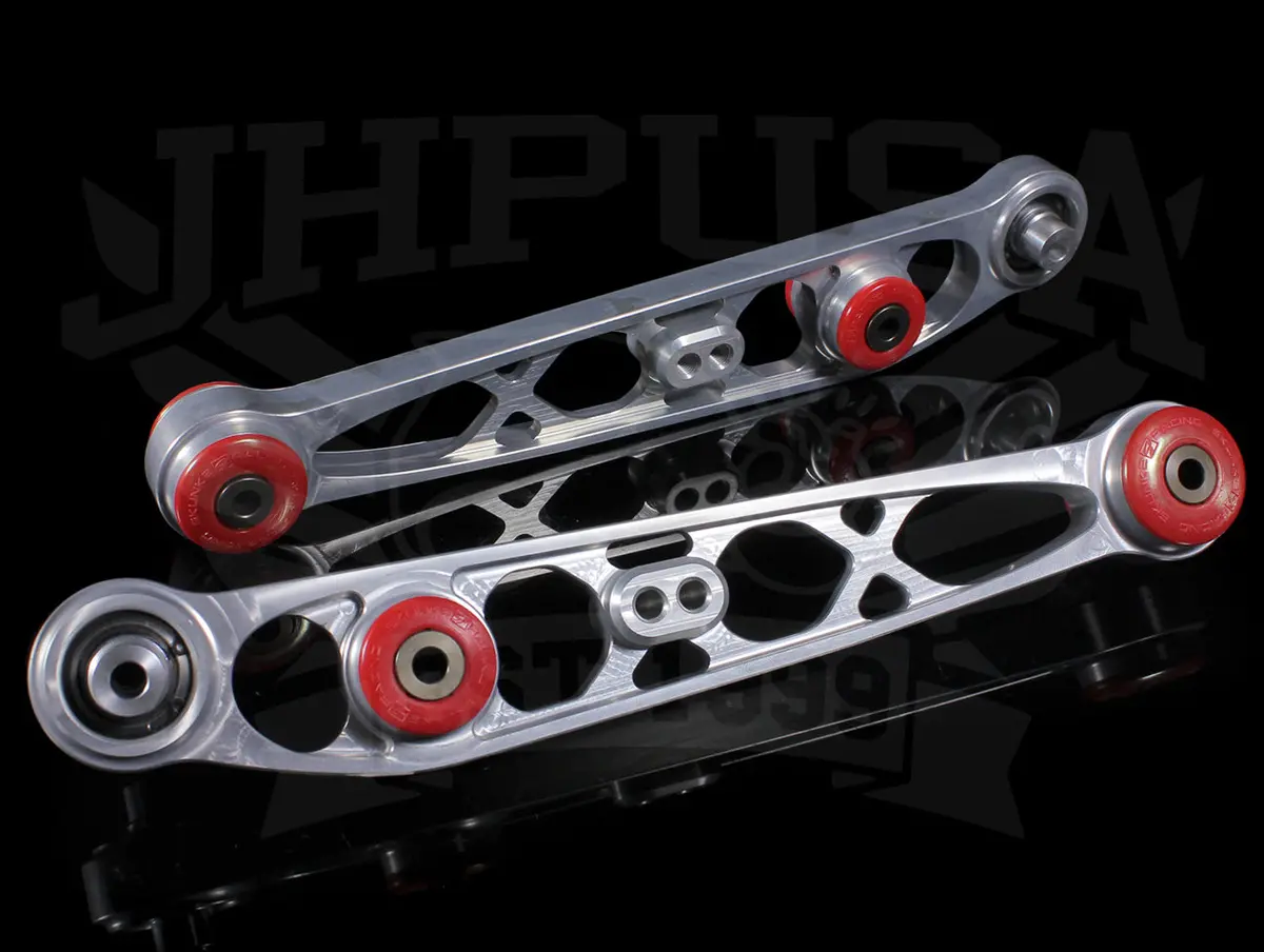 Skunk2 Ultra Series Rear Lower Control Arms - 88-95 Civic / 90-01 Integra 3