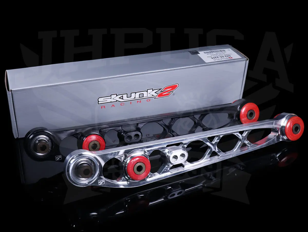 Skunk2 Ultra Series Rear Lower Control Arms - 96-00 Civic 1