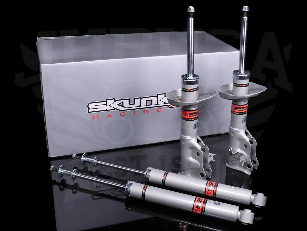 Skunk2 Sport Shocks - 06-11 Civic 1
