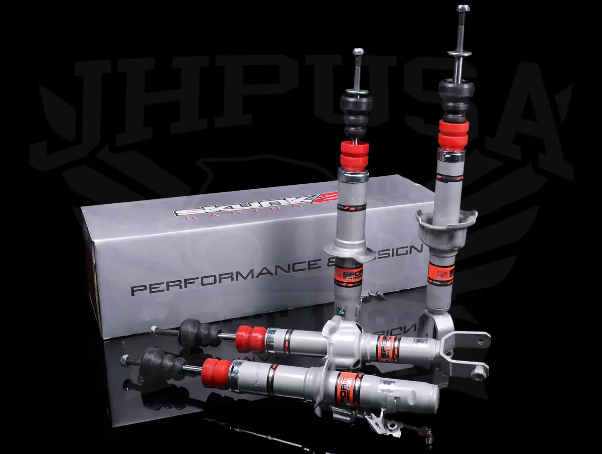 Skunk2 Sport Shocks - Honda / Acura 1
