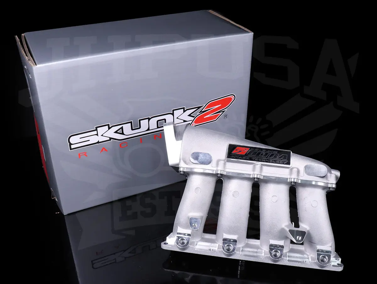 Skunk2 Ultra Street Intake Manifold - K-Series 1