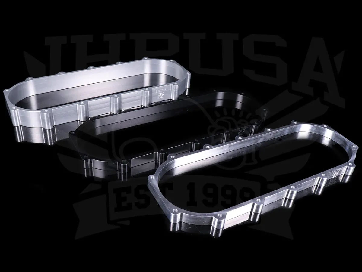Skunk2 Ultra Series Manifold Billet Spacer - B/K-Series 1