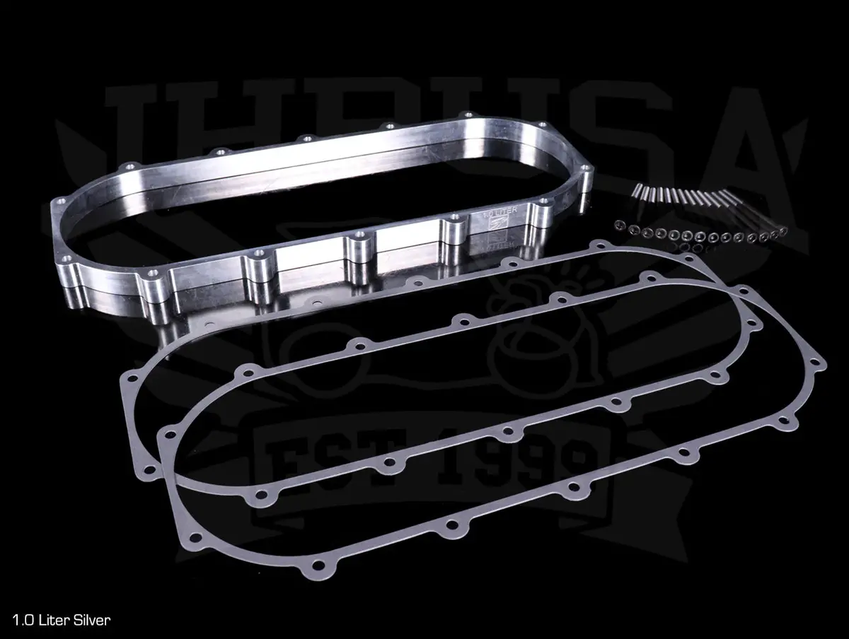 Skunk2 Ultra Series Manifold Billet Spacer - B/K-Series 2