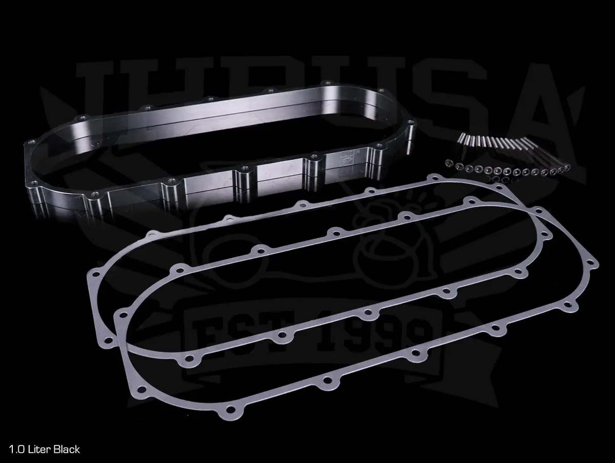 Skunk2 Ultra Series Manifold Billet Spacer - B/K-Series 3