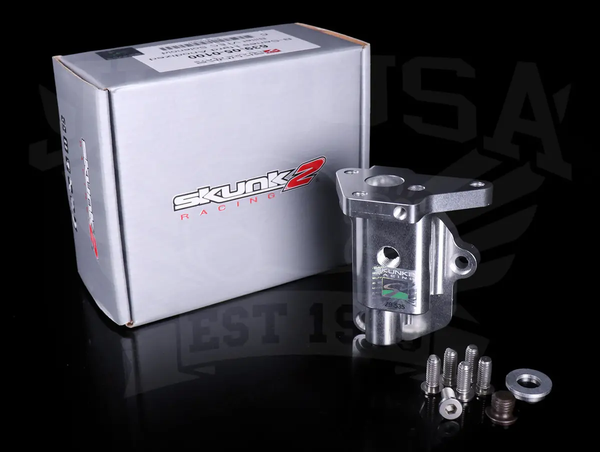 Skunk2 Billet Vtec Solenoid - B-Series Vtec 1