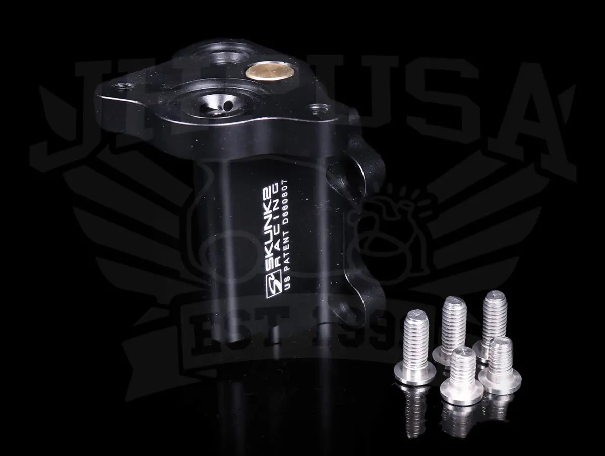 Skunk2 Billet Vtec Solenoid - K-Series 2